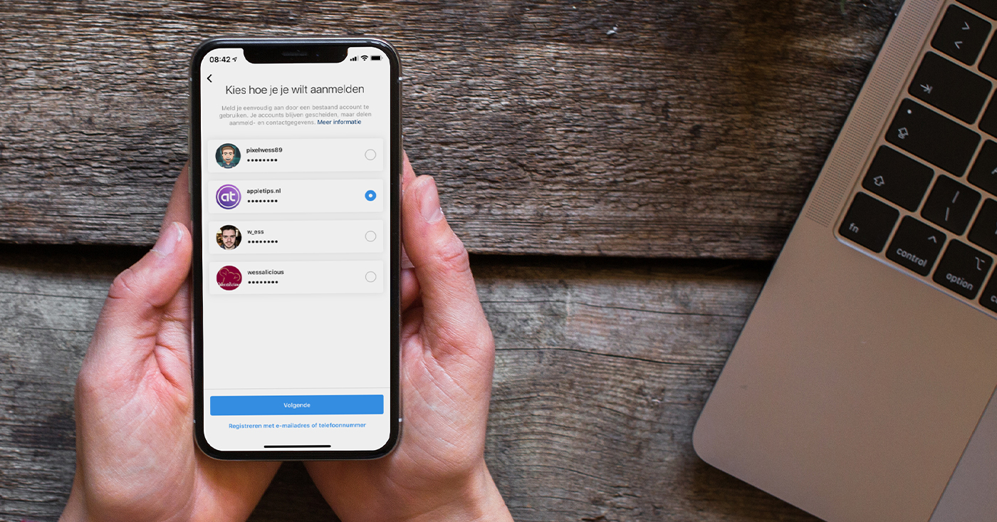 Discover How To Manage Many Different Instagram Accounts In The Instagram App